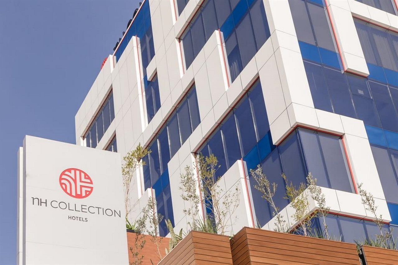 Nh Collection Leon Expo León Exterior foto